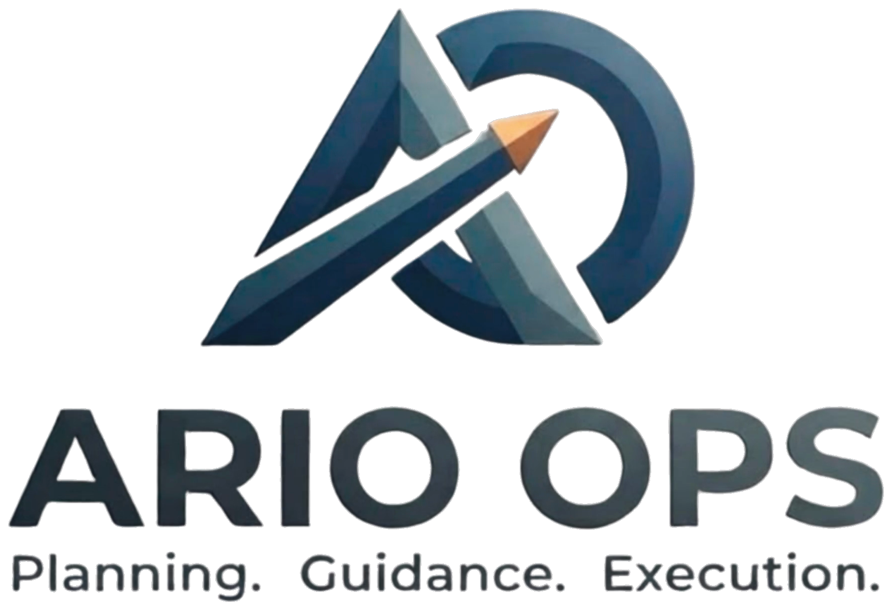 Ario Ops — Planning. Guidance. Execution.