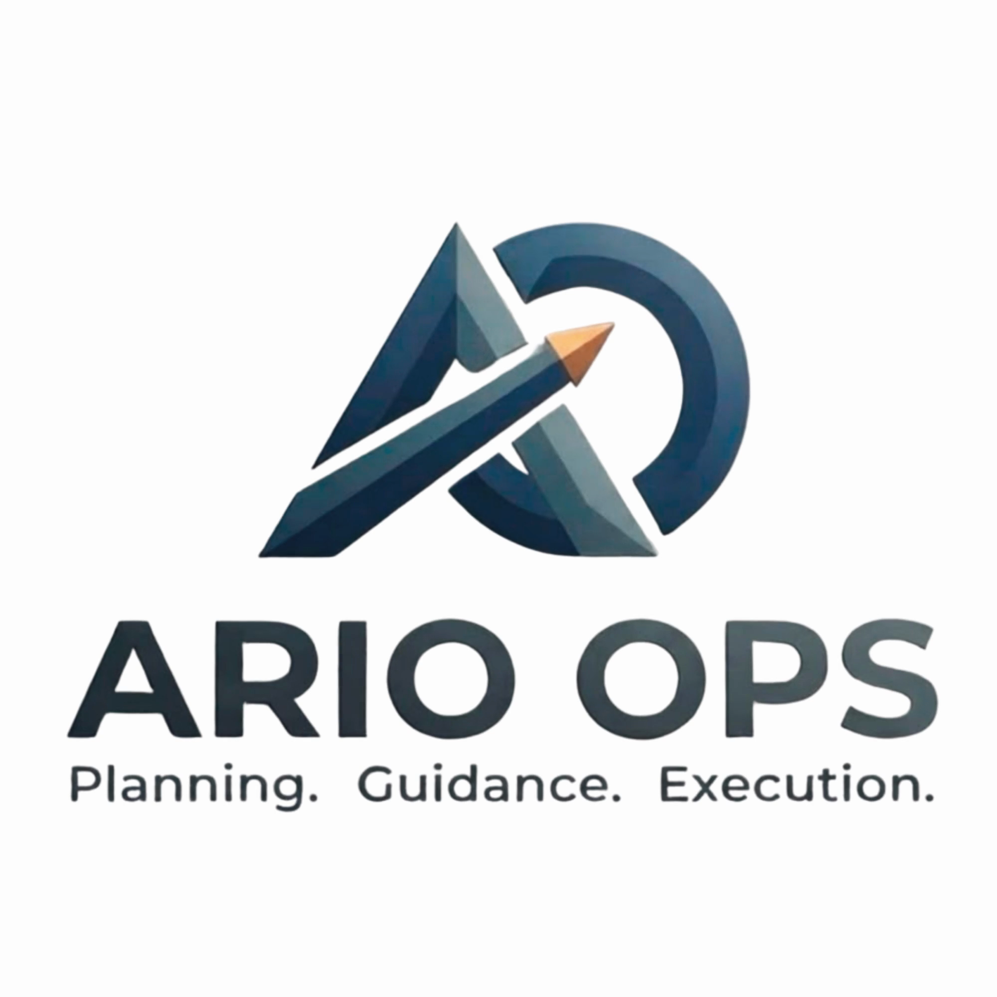 Ario Ops